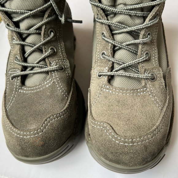 Danner Boots USAF Rivot TFX Tactical 8" Sage Green GTX 6.5 Men EE Gore-Tex - Picture 2 of 12